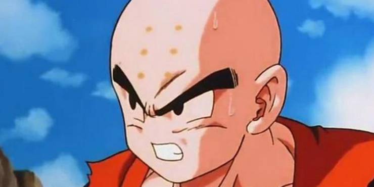 Dragon Ball 15 Facts About Krillin Fans Forget Dragon Ball 15 Facts About Krillin Fans Forget